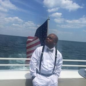 Meet your Posher, Arthur